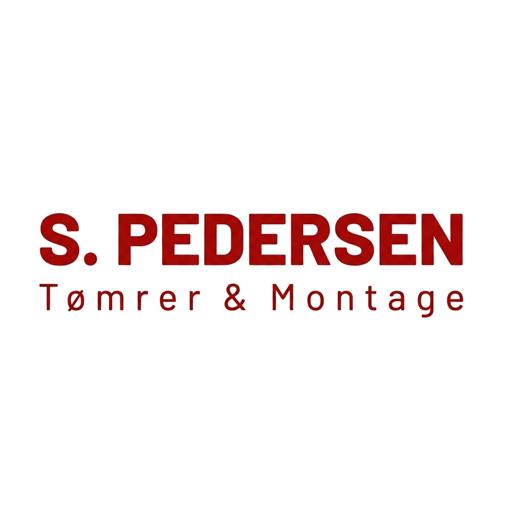 S. Pedersen Tømrer & Montage